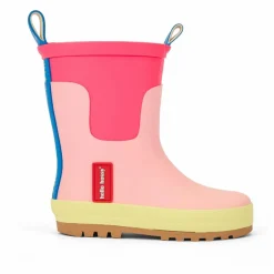 Bottes de Pluie | Rose