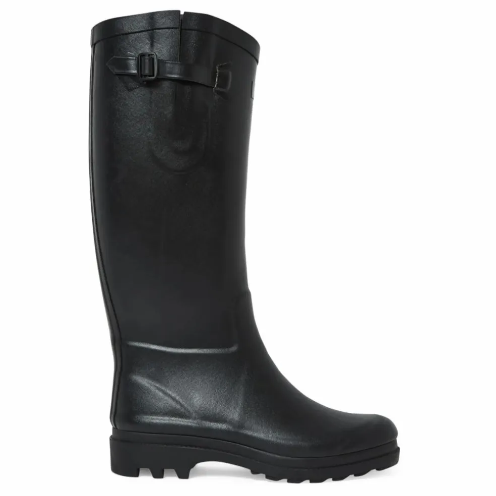 Bottes De Pluie Aiglentine | Noir