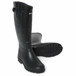 Bottes De Pluie Aiglentine | Noir