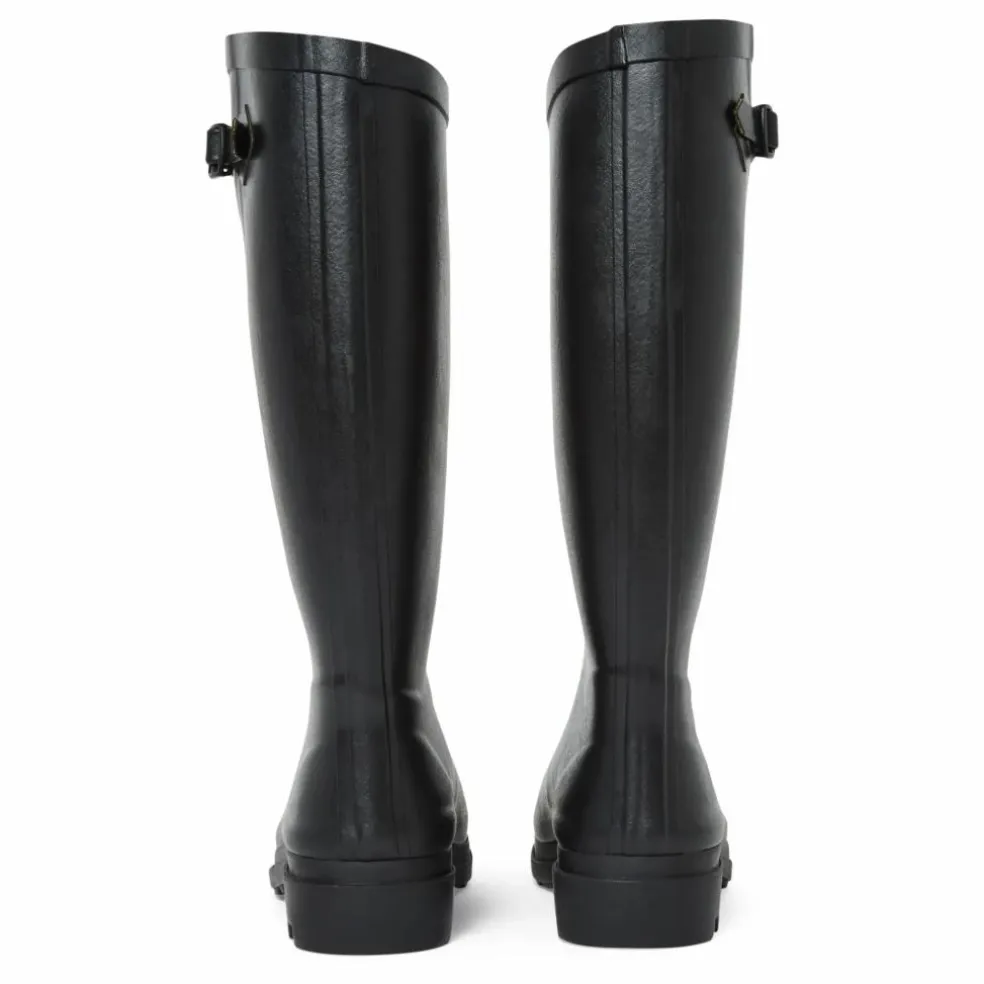 Bottes De Pluie Aiglentine | Noir