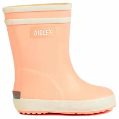 Bottes de Pluie Baby Flac | Rose pâle
