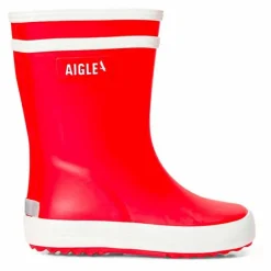 Bottes de Pluie Baby Flac | Rouge