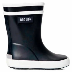 Bottes de Pluie Baby Flac | Bleu marine