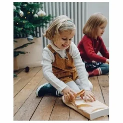 Bottes de Pluie Baby Flac | Bleu marine