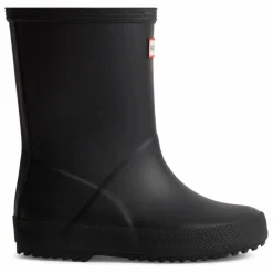 Bottes de Pluie First | Noir