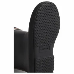 Bottes de Pluie First | Noir