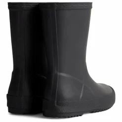 Bottes de Pluie First | Noir