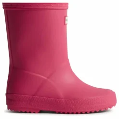 Bottes de Pluie First | Rose