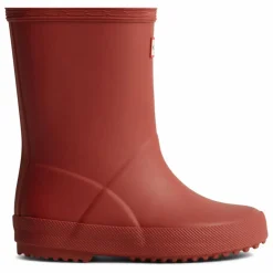 Bottes de Pluie First | Rouge