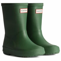 Bottes de Pluie First | Vert sapin