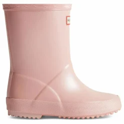 Bottes de Pluie First Nebula | Rose pâle