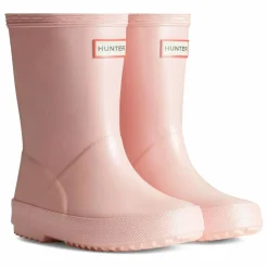 Bottes de Pluie First Nebula | Rose pâle