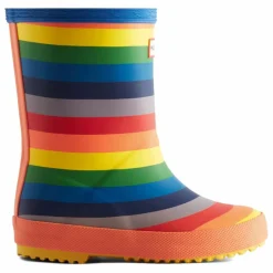 Bottes de Pluie First Rainbow | Orange