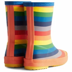 Bottes de Pluie First Rainbow | Orange