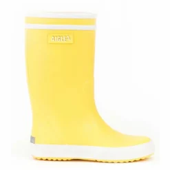 Bottes de Pluie Lolly Pop | Jaune