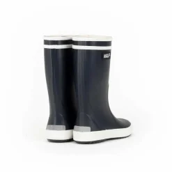 Bottes de Pluie Lolly Pop | Bleu marine