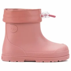 Bottes de Pluie Mendi | Rose