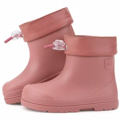Bottes de Pluie Mendi | Rose