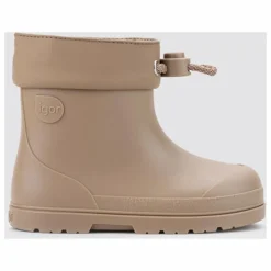 Bottes de Pluie Mendi | Taupe