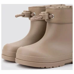 Bottes de Pluie Mendi | Taupe