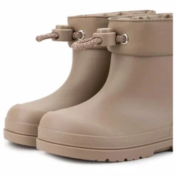 Bottes de Pluie Mendi | Taupe