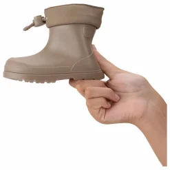 Bottes de Pluie Mendi | Taupe
