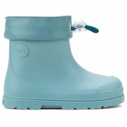 Bottes de Pluie Mendi | Turquoise