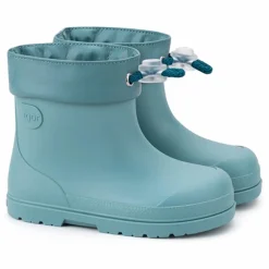 Bottes de Pluie Mendi | Turquoise
