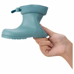 Bottes de Pluie Mendi | Turquoise
