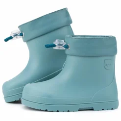 Bottes de Pluie Mendi | Turquoise