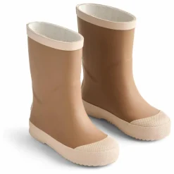 Bottes de Pluie Muddy | Noisette