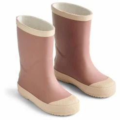 Bottes de Pluie Muddy | Rose poudré