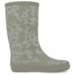 Bottes de Pluie Rainy TJ | Vert kaki