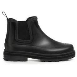 Bottes De Pluie Soft Rain | Noir