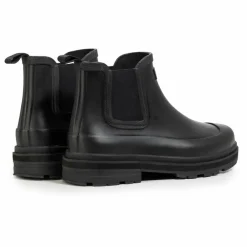 Bottes De Pluie Soft Rain | Noir