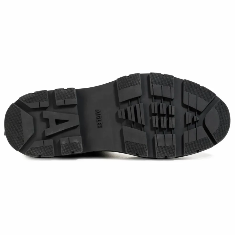 Bottes De Pluie Soft Rain | Noir
