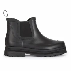 Bottes De Pluie Soft Rain | Noir