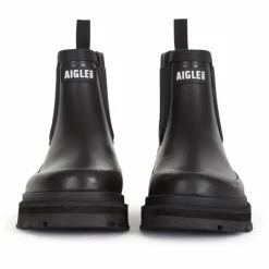 Bottes De Pluie Soft Rain | Noir