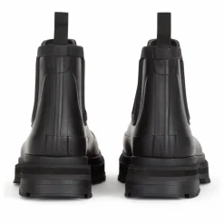 Bottes De Pluie Soft Rain | Noir