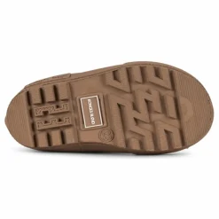 Bottes de Pluie Thermo Cœurs | Rose
