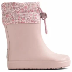 Bottes de Pluie Thermo Zerro | Rose poudré