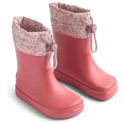 Bottes de Pluie Thermo Zerro | Rose