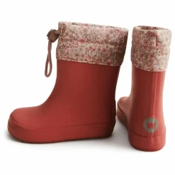 Bottes de Pluie Thermo Zerro | Rose