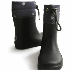 Bottes de Pluie Thermo Zerro | Bleu marine