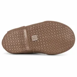 Bottes de Pluie Welly Citron | Beige