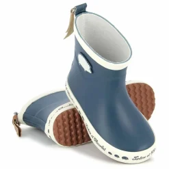 Bottes de Pluie Welly Patch | Bleu