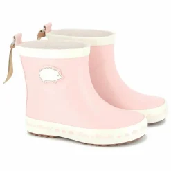 Bottes de Pluie Welly Patch | Rose