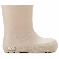 Bottes de Pluie Yogi | Beige