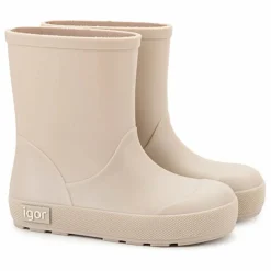 Bottes de Pluie Yogi | Beige
