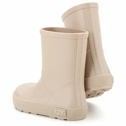 Bottes de Pluie Yogi | Beige